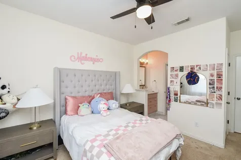 11510 Cypresswood Trail Drive Houston TX 77070
