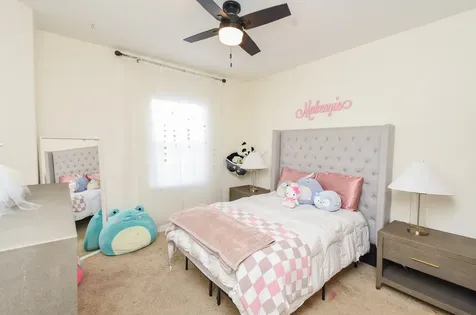 11510 Cypresswood Trail Drive Houston TX 77070