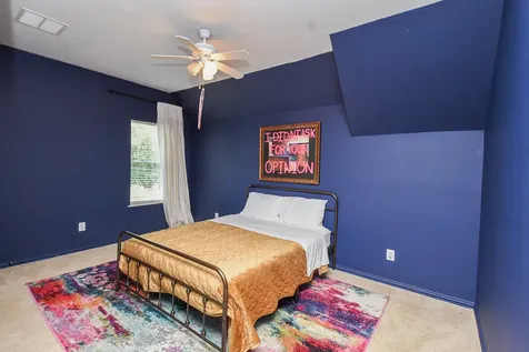 11510 Cypresswood Trail Drive Houston TX 77070