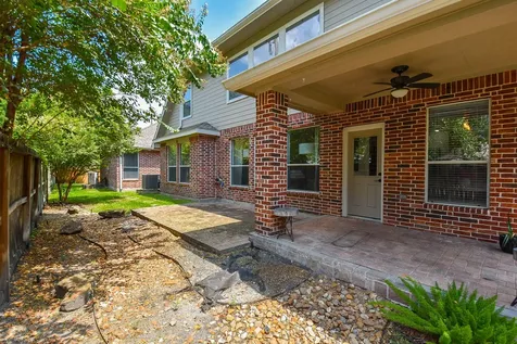 11510 Cypresswood Trail Drive Houston TX 77070