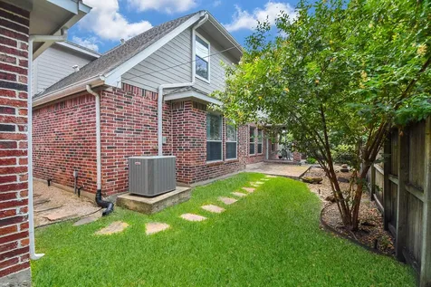 11510 Cypresswood Trail Drive Houston TX 77070