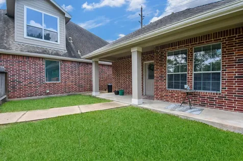 11510 Cypresswood Trail Drive Houston TX 77070