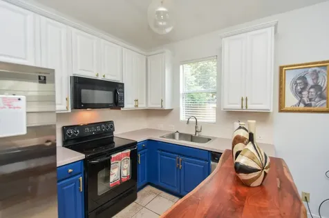 11510 Cypresswood Trail Drive Houston TX 77070