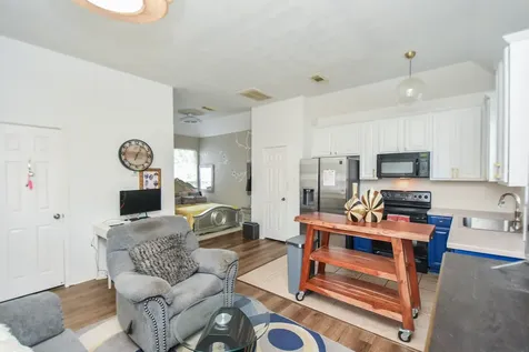 11510 Cypresswood Trail Drive Houston TX 77070