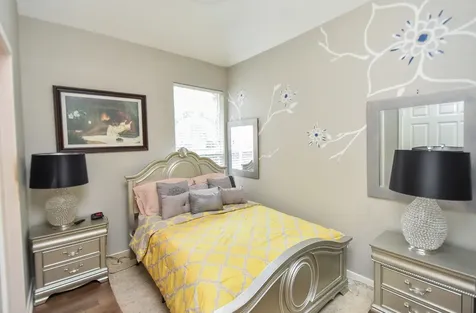 11510 Cypresswood Trail Drive Houston TX 77070