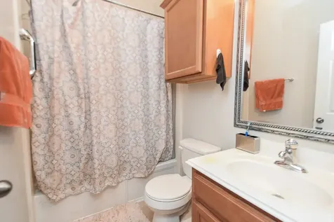 11510 Cypresswood Trail Drive Houston TX 77070