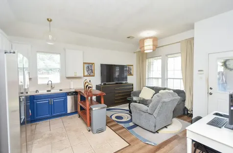 11510 Cypresswood Trail Drive Houston TX 77070