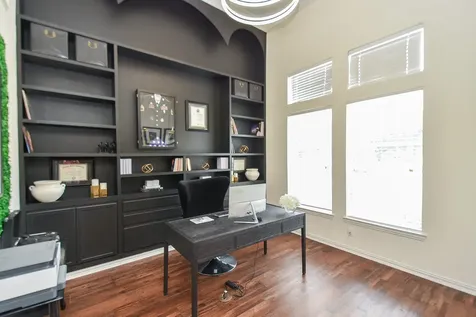 11510 Cypresswood Trail Drive Houston TX 77070