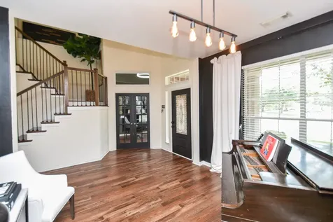 11510 Cypresswood Trail Drive Houston TX 77070