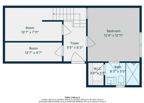 1144 W 17th Street Houston TX 77008