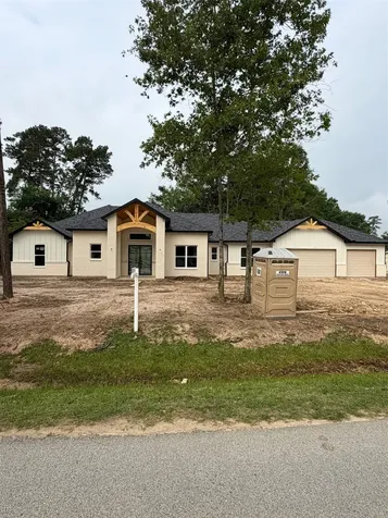 114 Magnolia Bend Roman Forest TX 77357