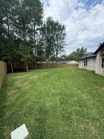 114 Magnolia Bend Roman Forest TX 77357