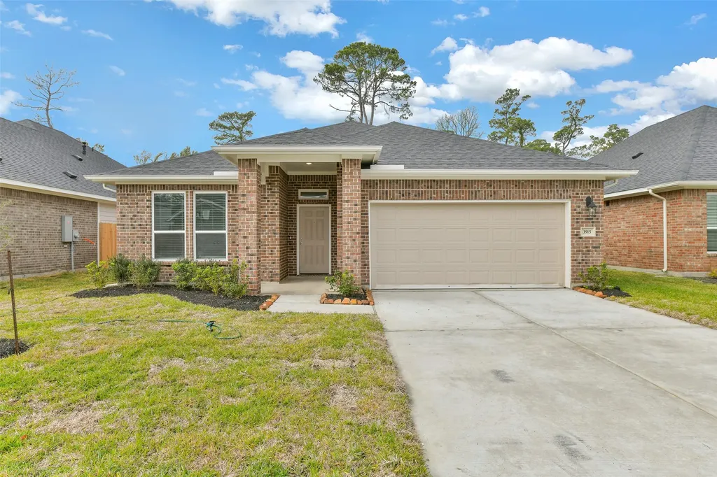 3915 Sugardale Street Baytown TX 77521