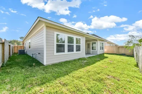 3915 Sugardale Street Baytown TX 77521