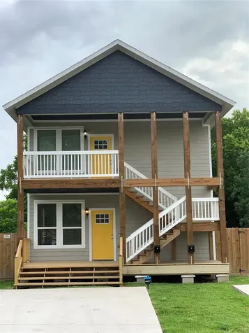 4221 Alvin Street A Houston TX 77051