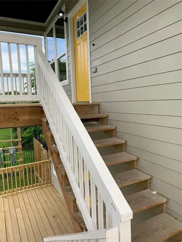 4221 Alvin Street A Houston TX 77051