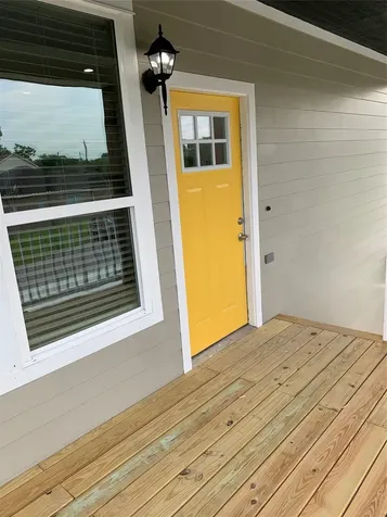 4221 Alvin Street A Houston TX 77051