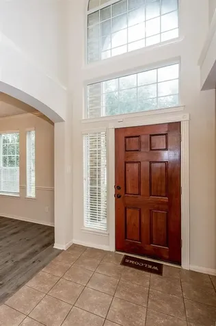 18914 Appletree Ridge Road Houston TX 77084
