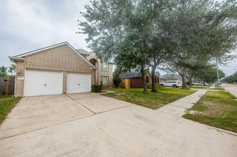 18914 Appletree Ridge Road Houston TX 77084