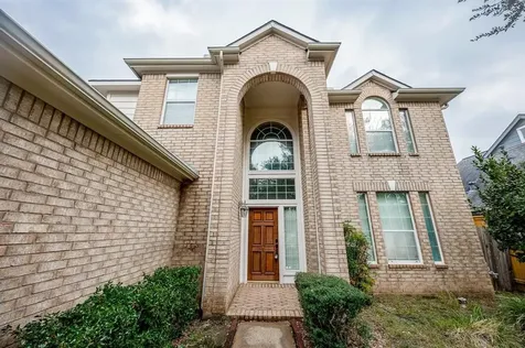 18914 Appletree Ridge Road Houston TX 77084