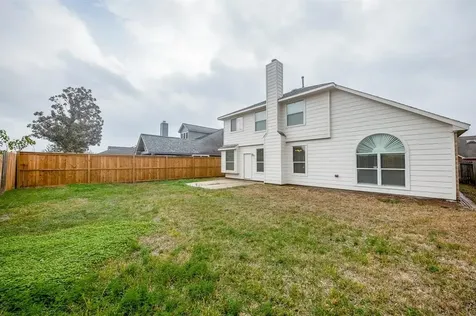 18914 Appletree Ridge Road Houston TX 77084