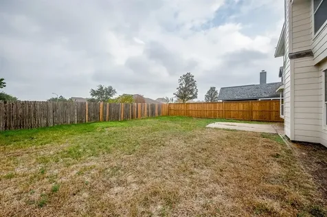 18914 Appletree Ridge Road Houston TX 77084