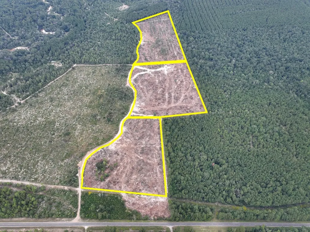 2 Off Fm 1416 Kirbyville TX 75933