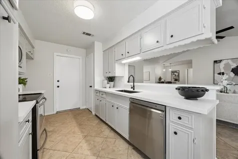 5309 Bramble Lane Dickinson TX 77539