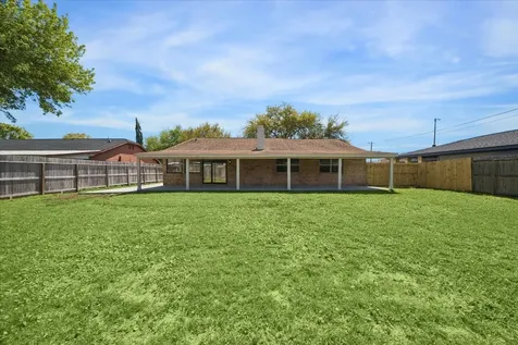 5309 Bramble Lane Dickinson TX 77539