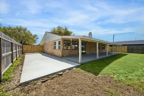 5309 Bramble Lane Dickinson TX 77539