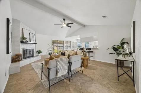 5309 Bramble Lane Dickinson TX 77539