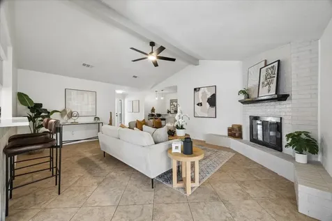 5309 Bramble Lane Dickinson TX 77539