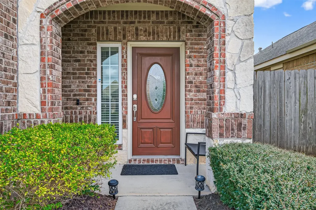 12911 Taper Reach Drive Tomball TX 77377