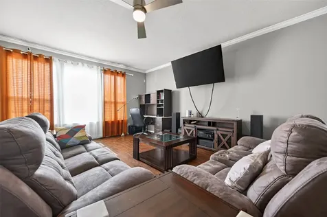 12911 Taper Reach Drive Tomball TX 77377