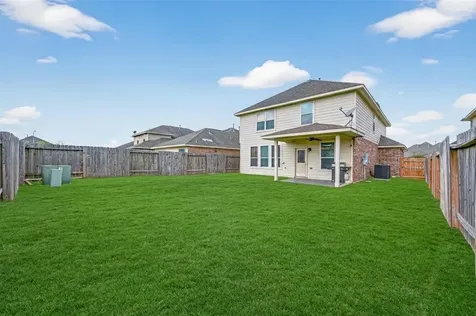 12911 Taper Reach Drive Tomball TX 77377