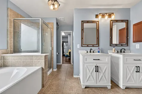 12911 Taper Reach Drive Tomball TX 77377
