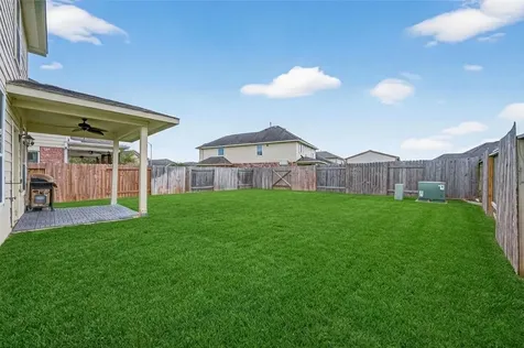 12911 Taper Reach Drive Tomball TX 77377