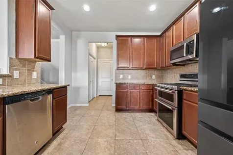 12911 Taper Reach Drive Tomball TX 77377