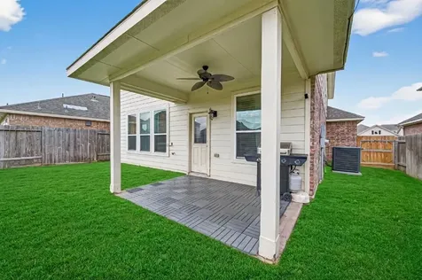 12911 Taper Reach Drive Tomball TX 77377