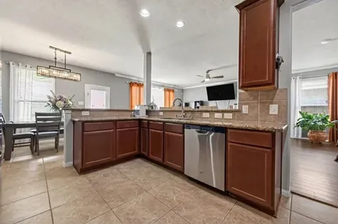 12911 Taper Reach Drive Tomball TX 77377