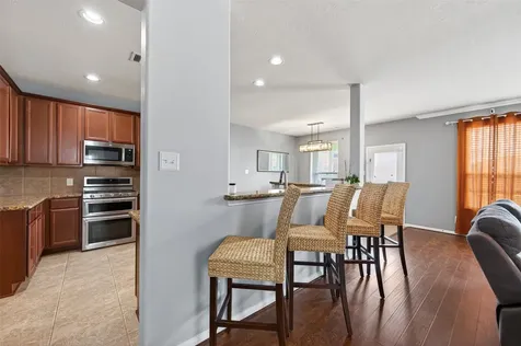 12911 Taper Reach Drive Tomball TX 77377