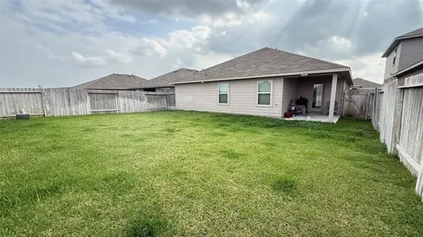 5114 Moonlit Garden Lane Katy TX 77449