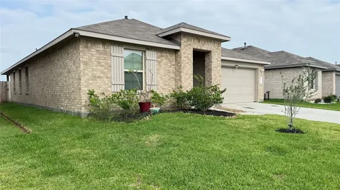 5114 Moonlit Garden Lane Katy TX 77449