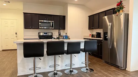 5114 Moonlit Garden Lane Katy TX 77449