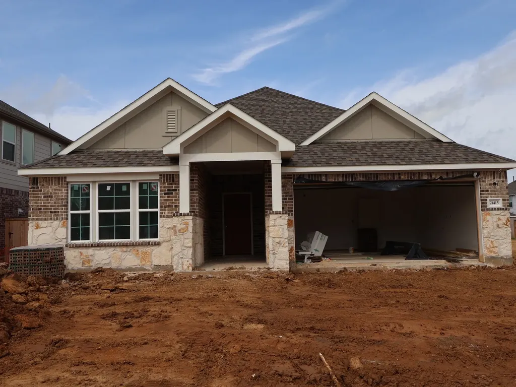 21415 Mountain Haya Trail Tomball TX 77447