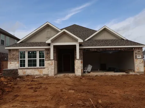 21415 Mountain Haya Trail Tomball TX 77447
