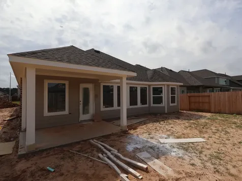 21415 Mountain Haya Trail Tomball TX 77447