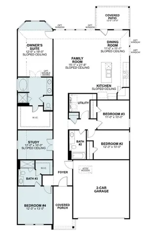 21415 Mountain Haya Trail Tomball TX 77447