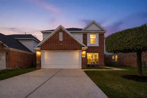 20838 Foxwood Garden Drive Humble TX 77338