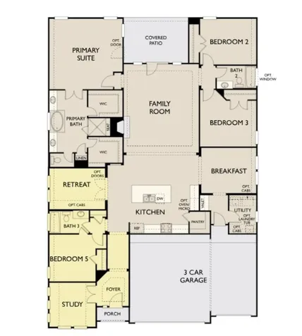 15923 Switchgrass Court Crosby TX 77532